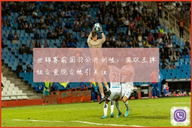 世锦赛前国羽公开训练，混双王牌组合重现合练引关注